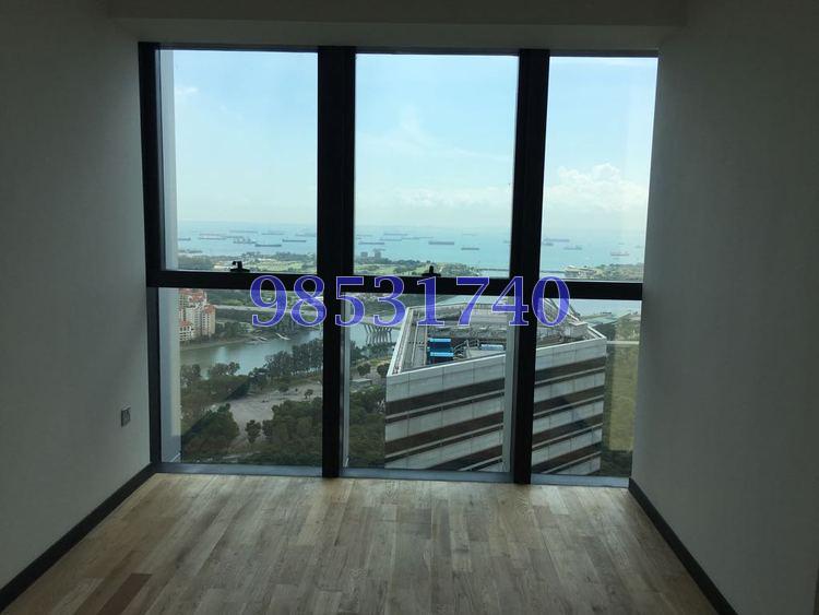 Duo Residences (D7), Apartment #160189912